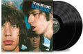 The Rolling Stones: Black And Blue ( Vinyl )