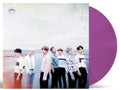 Bts: Youth - Limited Clear Purple Vinyl Pressing ( Vinyl )