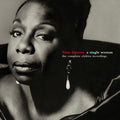 Nina Simone: A Single Woman: The Complete Elektra Recordings ( Vinyl )