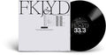 FKJ & Yussef Dayes: Live From the Greenhouse ( Vinyl )