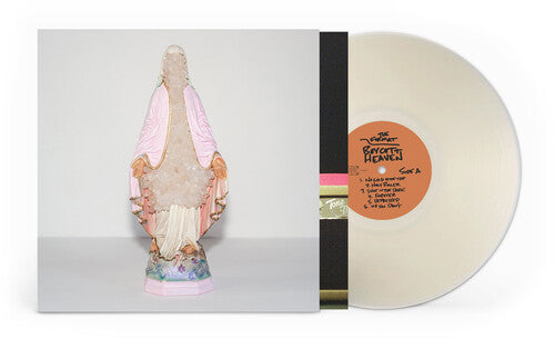 The Format: Boycott Heaven ( Vinyl )