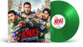 Jonas Brothers: A Very Jonas Christmas Movie (Original Soundtrack) ( Vinyl )