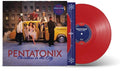 Pentatonix: Christmas In The City ( Vinyl )