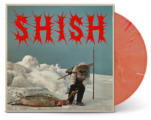 Portugal the Man: Shish ( Vinyl )