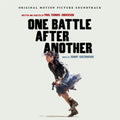 Jonny Greenwood: One Battle After Another (Original Soundtrack) ( Vinyl )