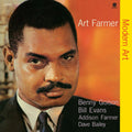 Art Farmer: Modern Art - Limited 180-Gram Vinyl with Bonus Tracks ( Vinyl )