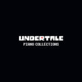 David Peacock: Undertale Piano Collections (Original Soundtrack) ( Vinyl )