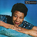 Ella Fitzgerald: Sings the Rodgers and Hart Song Book (Verve Acoustic Sounds Series) ( Vinyl )