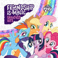 My Little Pony: Friendship Is Magic: Greatest Hits ( Vinyl )