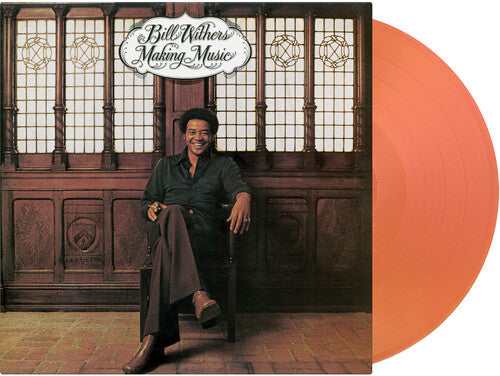 Bill Withers: Making Music ( Vinyl )
