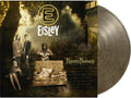 Eisley: Room Noises - Limited 180-Gram Crystal Clear & Black Marble Colored Vinyl ( Vinyl )