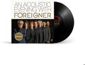 Foreigner: An Acoustic Evening With Foreigner ( Vinyl )