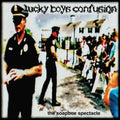 Lucky Boys Confusion: The Soapbox Spectacle ( Vinyl )