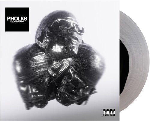 Leon Thomas: Pholks ( Vinyl )