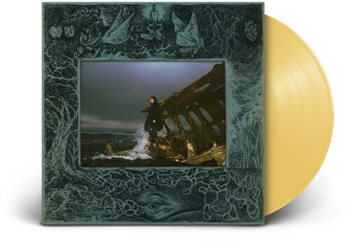 Searows: Death In The Business Of Whaling ( Vinyl )