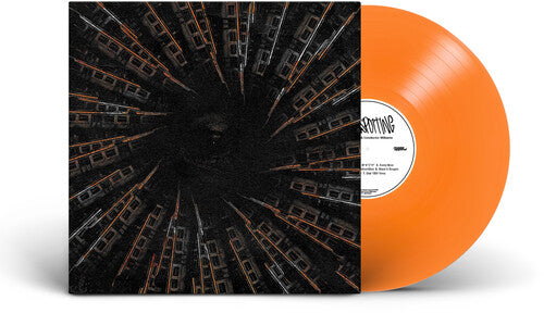 Rome Streetz: Trainspotting ( Vinyl )