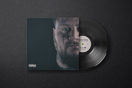 Jelly Roll: A Beautiful Disaster ( Vinyl )