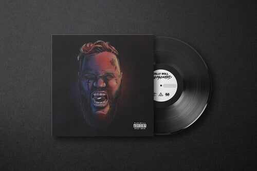 Jelly Roll: Self Medicated ( Vinyl )