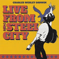 Charles Wesley Godwin: Live From The Steel City [3 LP] ( Vinyl )