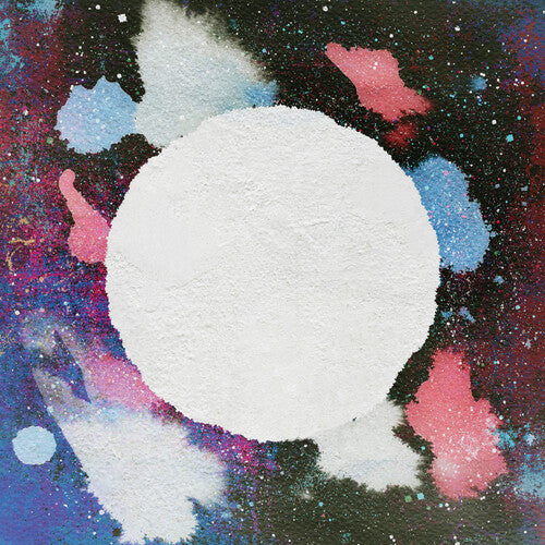 Khruangbin: The Universe Smiles Upon You ii ( Vinyl )