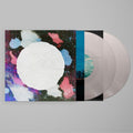 Khruangbin: The Universe Smiles Upon You ii - White ( Vinyl )