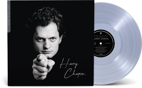 Harry Chapin: Now Playing ( Vinyl )