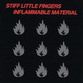 Stiff Little Fingers: Inflammable Material (2025 Remaster) ( Vinyl )