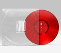 Pablo Alborán: KM0 - Red Vinyl ( Vinyl )