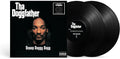 Snoop Doggy Dogg: Tha Doggfather ( Vinyl )