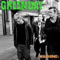 Green Day: Warning Warning (25th Anniversary Deluxe Edition) ( Vinyl )