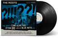 The Roots: The Roots Come Alive Too: Dywm30 Live at Blue Note Nyc! ( Vinyl )