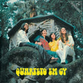 Quarteto Em Cy: Quarteto Em Cy ( Vinyl )