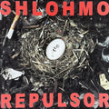 Shlohmo: Repulsor ( Vinyl )