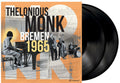 Thelonious Monk: Bremen 1965 ( Vinyl )
