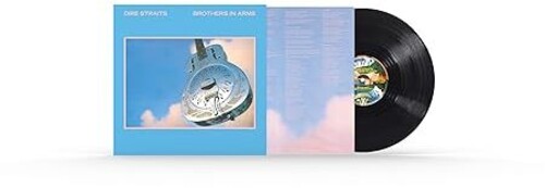 Dire Straits: Brothers In Arms: 40th Anniversary ( Vinyl )