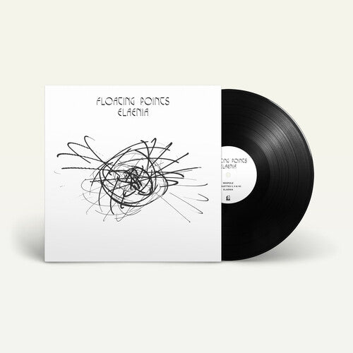Floating Points: Elaenia: 10 Year Anniversary ( Vinyl )