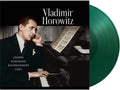 Vladimir Horowitz: Chopin / Schumann / Rachmaninoff / Liszt - Ltd Green Moss Vinyl ( Vinyl )