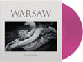 Warsaw: Warsaw - Ltd Transparent Violet Vinyl ( Vinyl )
