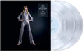 Francoise Hardy: Voila: The Very Best Of - Limited Crystal Clear Vinyl ( Vinyl )