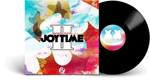 Marshmello: Joytime II ( Vinyl )