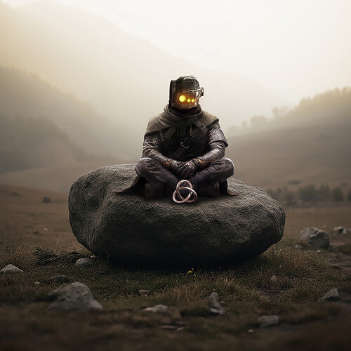 Royksopp: Nebulous Nights - an Ambient Excursion Into Profound Mysteries ( Vinyl )