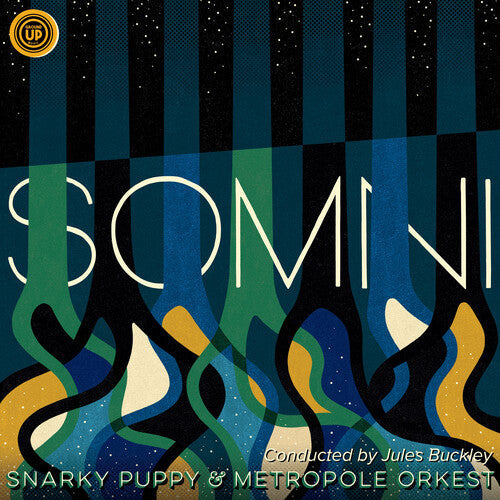 Snarky Puppy: Somni ( Vinyl )
