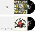 Viagra Boys: Consistency of Energy / Call of the Wild ( Vinyl )