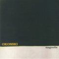 Okonski: Magnolia - Grey Marble ( Vinyl )