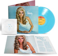 Nancy Sinatra: Nancy - Baby Blue ( Vinyl )
