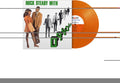 Dandy: Rock Steady With Dandy - Limited 180-Gram Orange Colored Vinyl ( Vinyl )