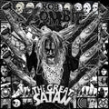 Rob Zombie: The Great Satan ( Vinyl )