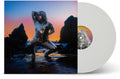 Steel Beans: Steel Beans - White ( Vinyl )