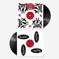 Various Artists: Freestyle Rewind (Various Artists) ( Vinyl )