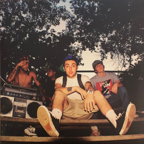 Mac Miller: K.I.D.S. ( Vinyl )